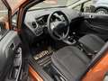 Ford Fiesta Fiesta 1.25i Airco Radar Reclt Tres Propre Carnet Bronze - thumbnail 11