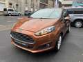 Ford Fiesta Fiesta 1.25i Airco Radar Reclt Tres Propre Carnet Bronze - thumbnail 3