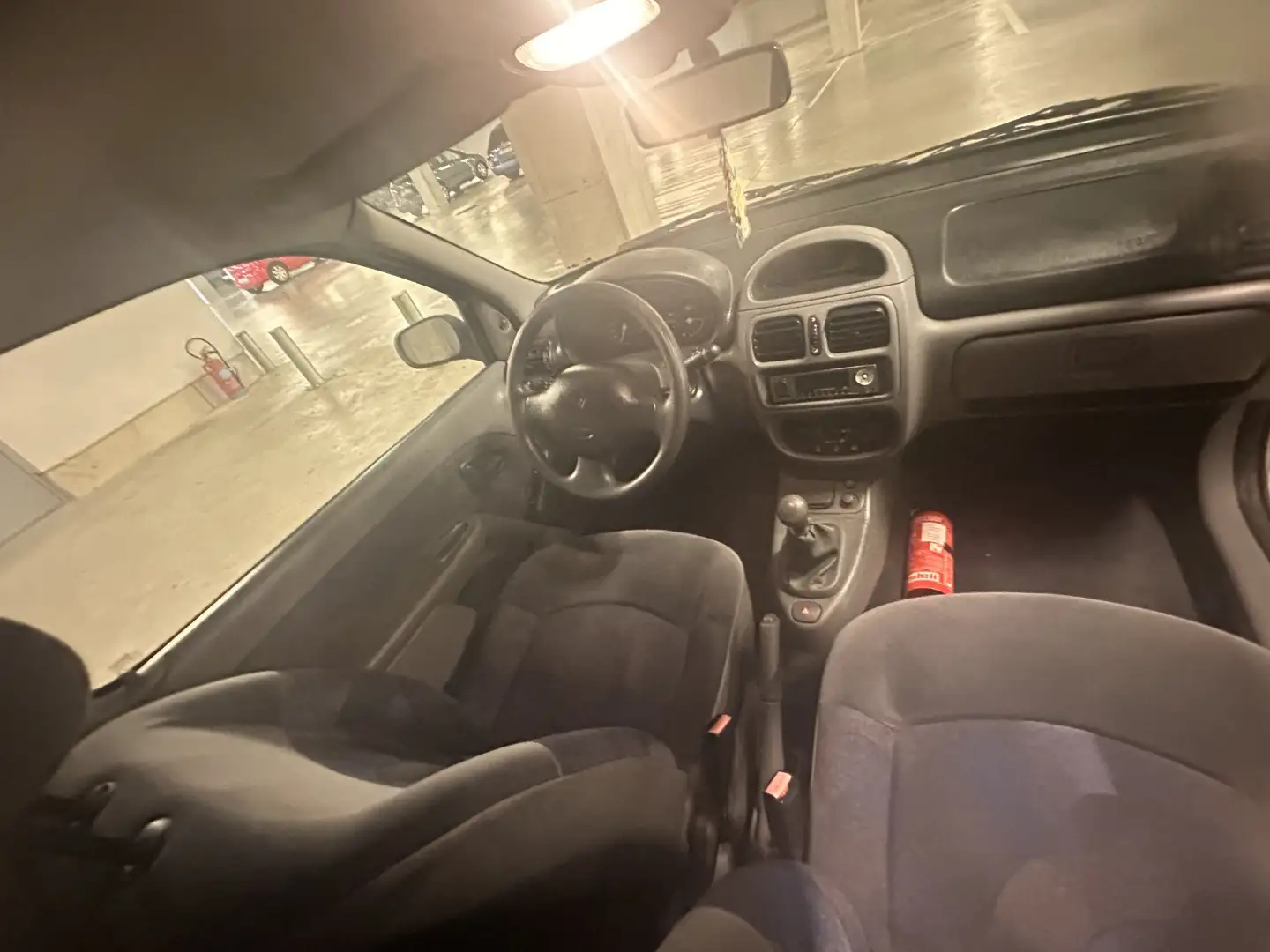 Renault Clio 1.2 ECON - 2