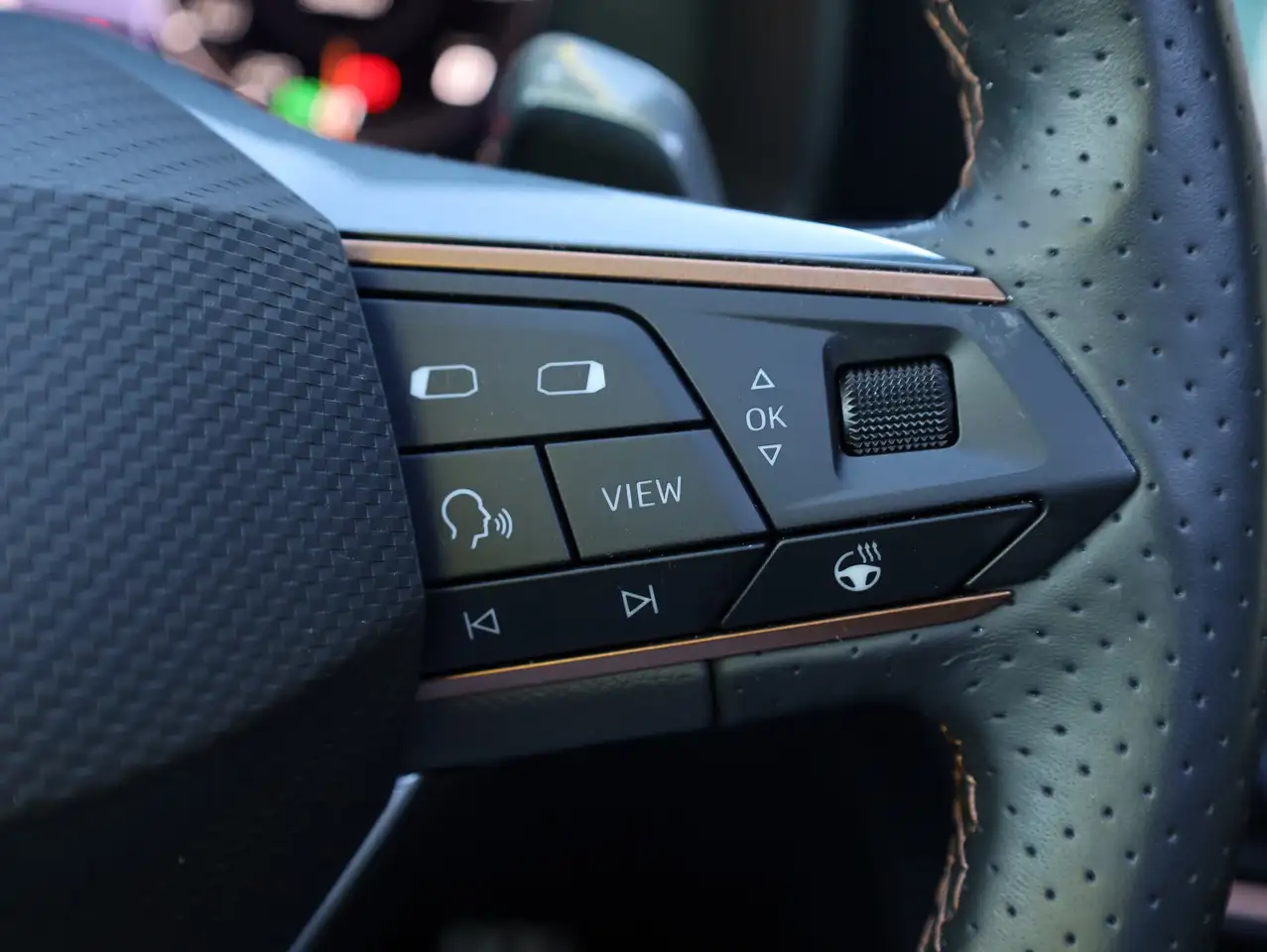 Cupra Leon *Panorama*ACC*Carplay*Keyless*19Exclusive, миниатюра 22