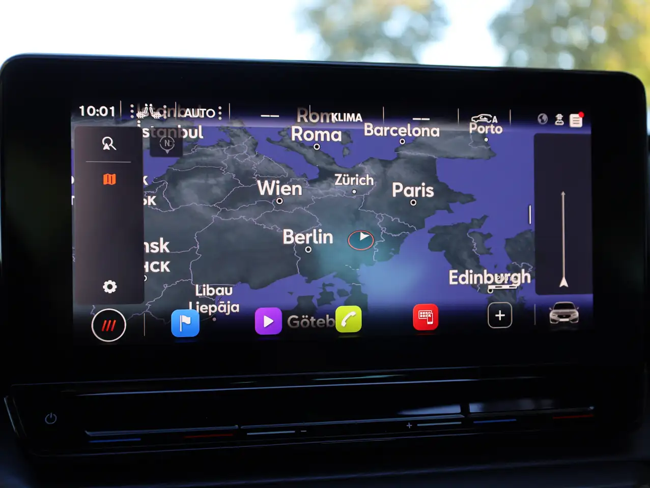 Cupra Leon *Panorama*ACC*Carplay*Keyless*19Exclusive, миниатюра 26