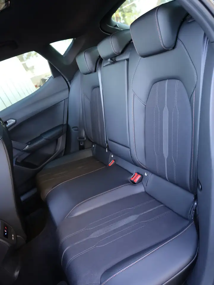 Cupra Leon *Panorama*ACC*Carplay*Keyless*19Exclusive, миниатюра 15