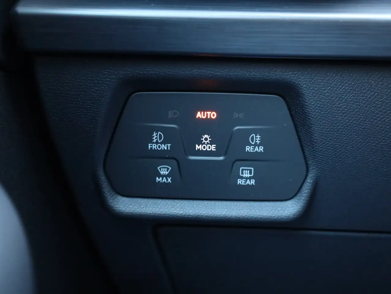 Cupra Leon *Panorama*ACC*Carplay*Keyless*19Exclusive, миниатюра 23