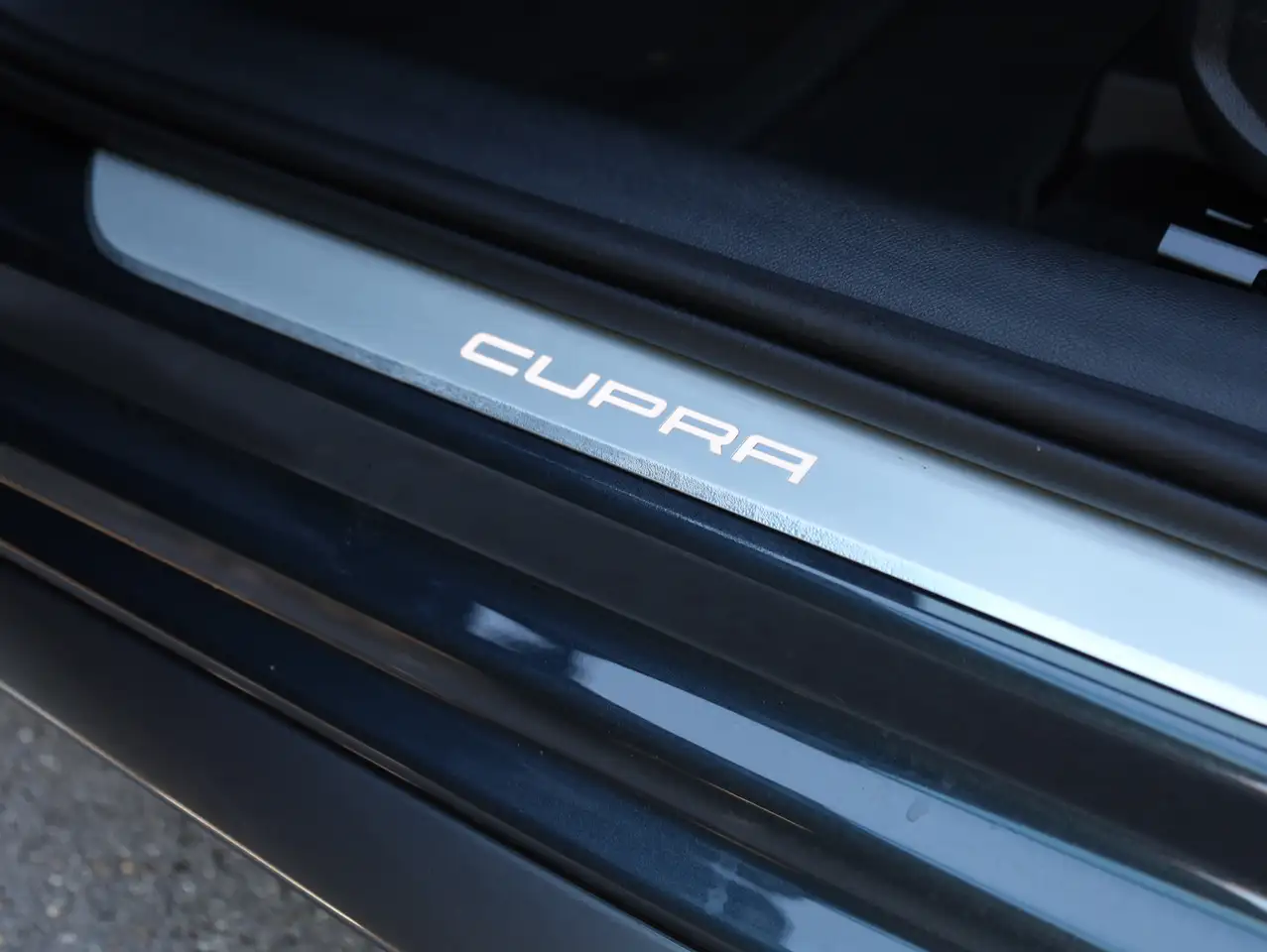 Cupra Leon *Panorama*ACC*Carplay*Keyless*19Exclusive, миниатюра 16