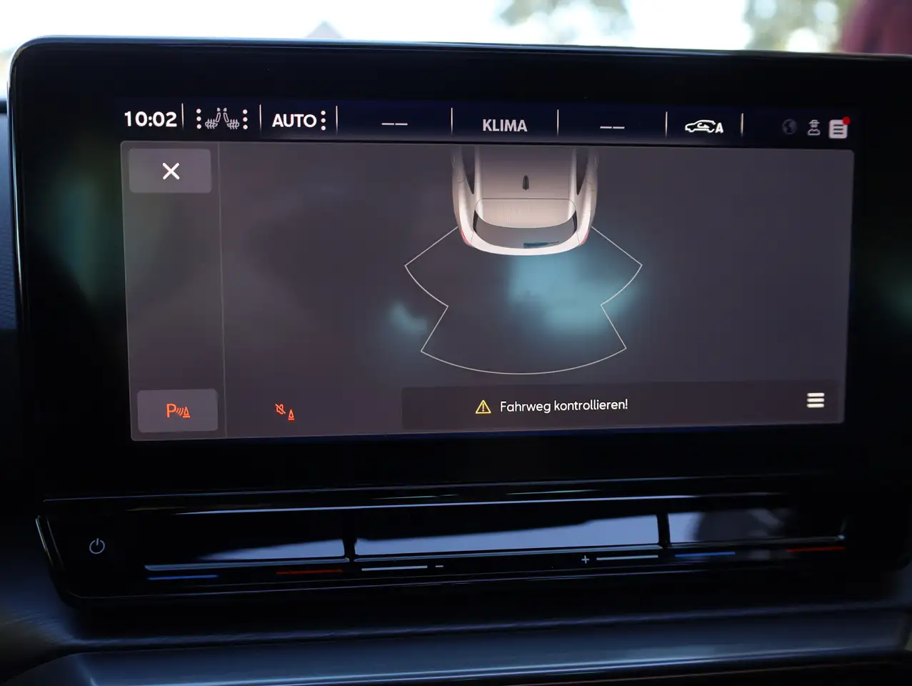 Cupra Leon *Panorama*ACC*Carplay*Keyless*19Exclusive, миниатюра 28