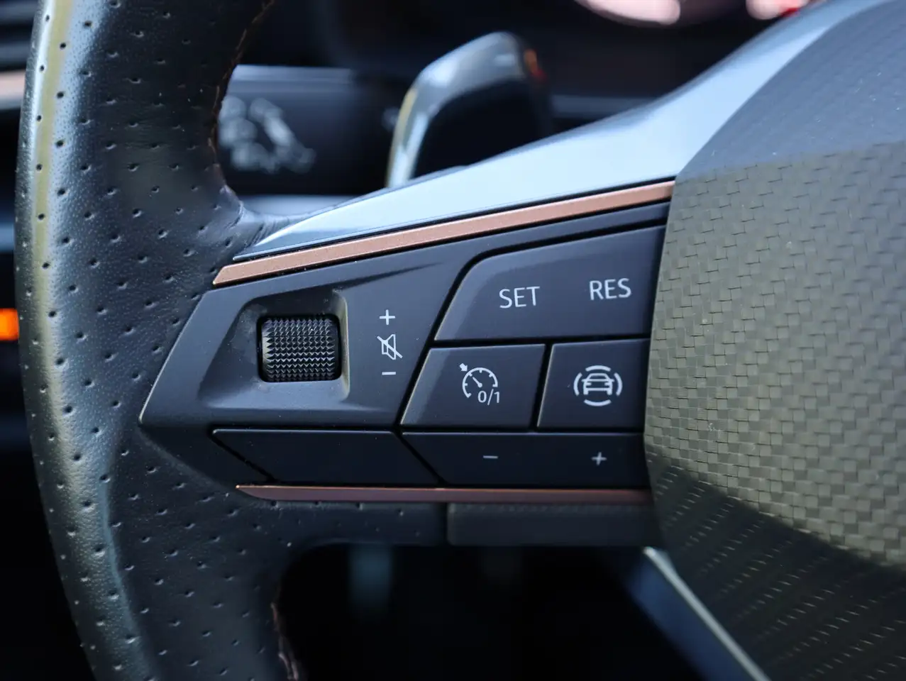 Cupra Leon *Panorama*ACC*Carplay*Keyless*19Exclusive, миниатюра 21