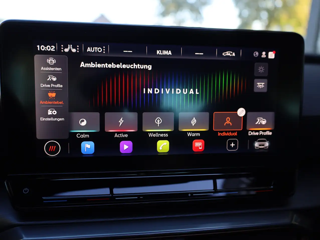 Cupra Leon *Panorama*ACC*Carplay*Keyless*19Exclusive, миниатюра 29