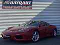 Ferrari Sonstige MODENA F1 **FRANÇAISE POZZI**1ERE MAIN**ROSSO CORSA**INOX Rot - thumbnail 1