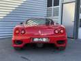 Ferrari Sonstige MODENA F1 **FRANÇAISE POZZI**1ERE MAIN**ROSSO CORSA**INOX Rot - thumbnail 5