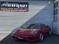Ferrari Sonstige MODENA F1 **FRANÇAISE POZZI**1ERE MAIN**ROSSO CORSA**INOX Rot - thumbnail 2