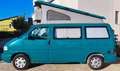 Volkswagen T4 California Caravelle Lunga 2.5 tdi GL Zöld - thumbnail 6