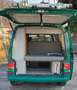 Volkswagen T4 California Caravelle Lunga 2.5 tdi GL Zöld - thumbnail 4