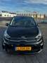 Kia Picanto Picanto 1.0 DPi Dyn.PlusLine Zwart - thumbnail 1