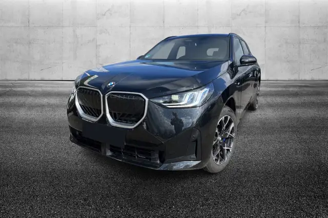 BMW X3 M xDrive20d 48V MSport