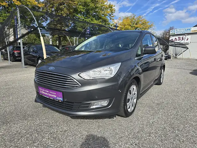 Ford C-Max C-MAX Titanium 1,5 TDCi