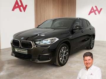 xDrive25e PHEV ** M-Steer | Head-Up | Camera