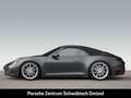 Porsche 992 911 Carrera Cabriolet Sportabgas BOSE 21-Zoll Schwarz - thumbnail 8