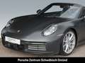 Porsche 992 911 Carrera Cabriolet Sportabgas BOSE 21-Zoll Schwarz - thumbnail 10
