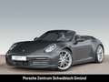 Porsche 992 911 Carrera Cabriolet Sportabgas BOSE 21-Zoll Schwarz - thumbnail 1