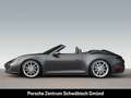 Porsche 992 911 Carrera Cabriolet Sportabgas BOSE 21-Zoll Schwarz - thumbnail 2