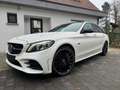 Mercedes-Benz C 300 C 300 de  FULL FULL OPTION AMG Blanc - thumbnail 1