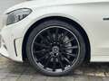 Mercedes-Benz C 300 C 300 de  FULL FULL OPTION AMG Blanc - thumbnail 13