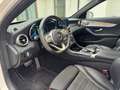 Mercedes-Benz C 300 C 300 de  FULL FULL OPTION AMG Blanc - thumbnail 5
