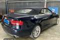Audi A5 Cabriolet 2.0 TFSI multitronic 211ch bleue marine capote Blau - thumbnail 10