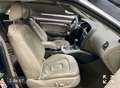 Audi A5 Cabriolet 2.0 TFSI multitronic 211ch bleue marine capote Blau - thumbnail 7