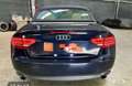 Audi A5 Cabriolet 2.0 TFSI multitronic 211ch bleue marine capote Blau - thumbnail 8