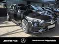 Mercedes-Benz C 200 AMG KAMERA AHK DISTR. LED KEYLESS ADV MBUX Fekete - thumbnail 3