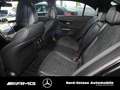 Mercedes-Benz C 200 AMG KAMERA AHK DISTR. LED KEYLESS ADV MBUX Fekete - thumbnail 10