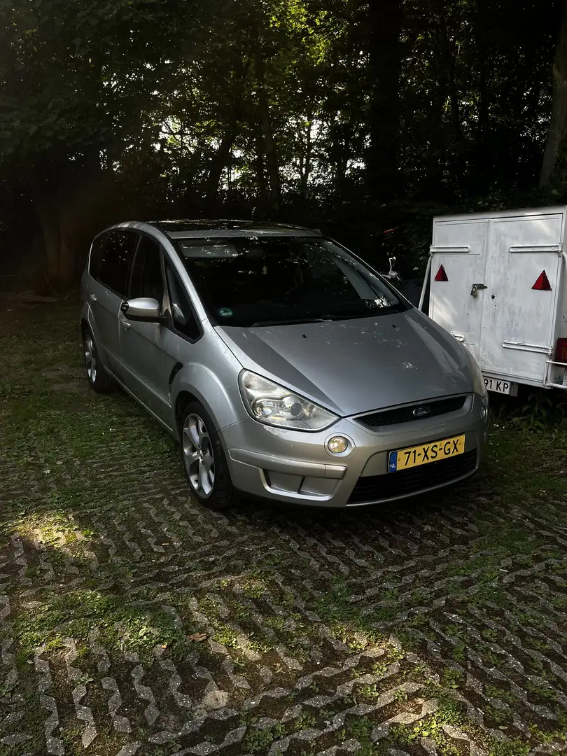 Ford S-Max 2.0 Titanium - 1