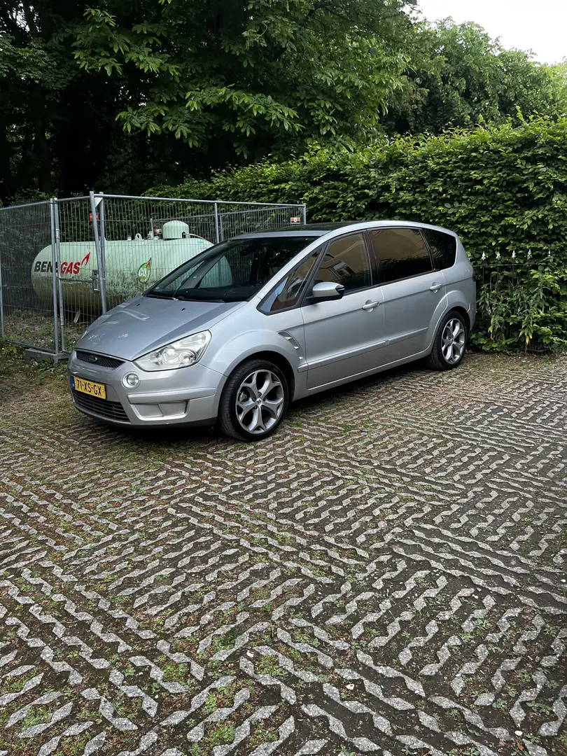 Ford S-Max 2.0 Titanium - 2
