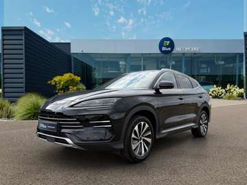 DM-I Design 1.5L AWD PANO - HUD - 360°