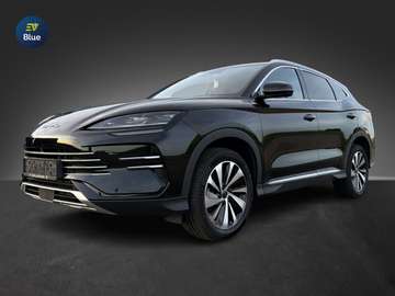 DM-I Design 1.5L AWD PANO - HUD - 360°