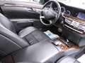 Mercedes-Benz S 63 AMG Limousine *VOLLAUSSTATTUNG* Чорний - thumbnail 16