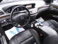 Mercedes-Benz S 63 AMG Limousine *VOLLAUSSTATTUNG* Nero - thumbnail 19