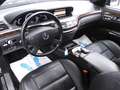 Mercedes-Benz S 63 AMG Limousine *VOLLAUSSTATTUNG* Siyah - thumbnail 19