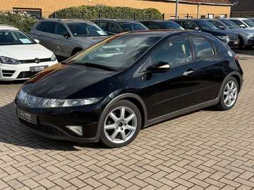 2.2 CTDI, Pano, Leder, Xenon