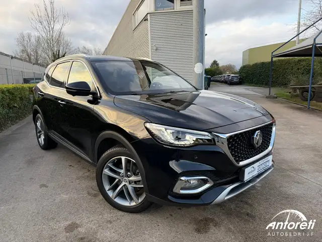 MG EHS PHEV Luxery FULL OPTION