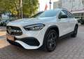 Mercedes-Benz GLA 250 e*AMG*LED*AHK*HuD*19"*BURM*MBUX*360°* Weiß - thumbnail 9