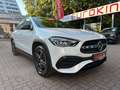 Mercedes-Benz GLA 250 e*AMG*LED*AHK*HuD*19"*BURM*MBUX*360°* Weiß - thumbnail 10