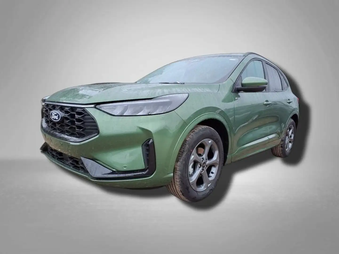 Ford Kuga ST-Line 1.5 EcoBoost 8-Gang Automatik 136 kW (1... Grün - 1