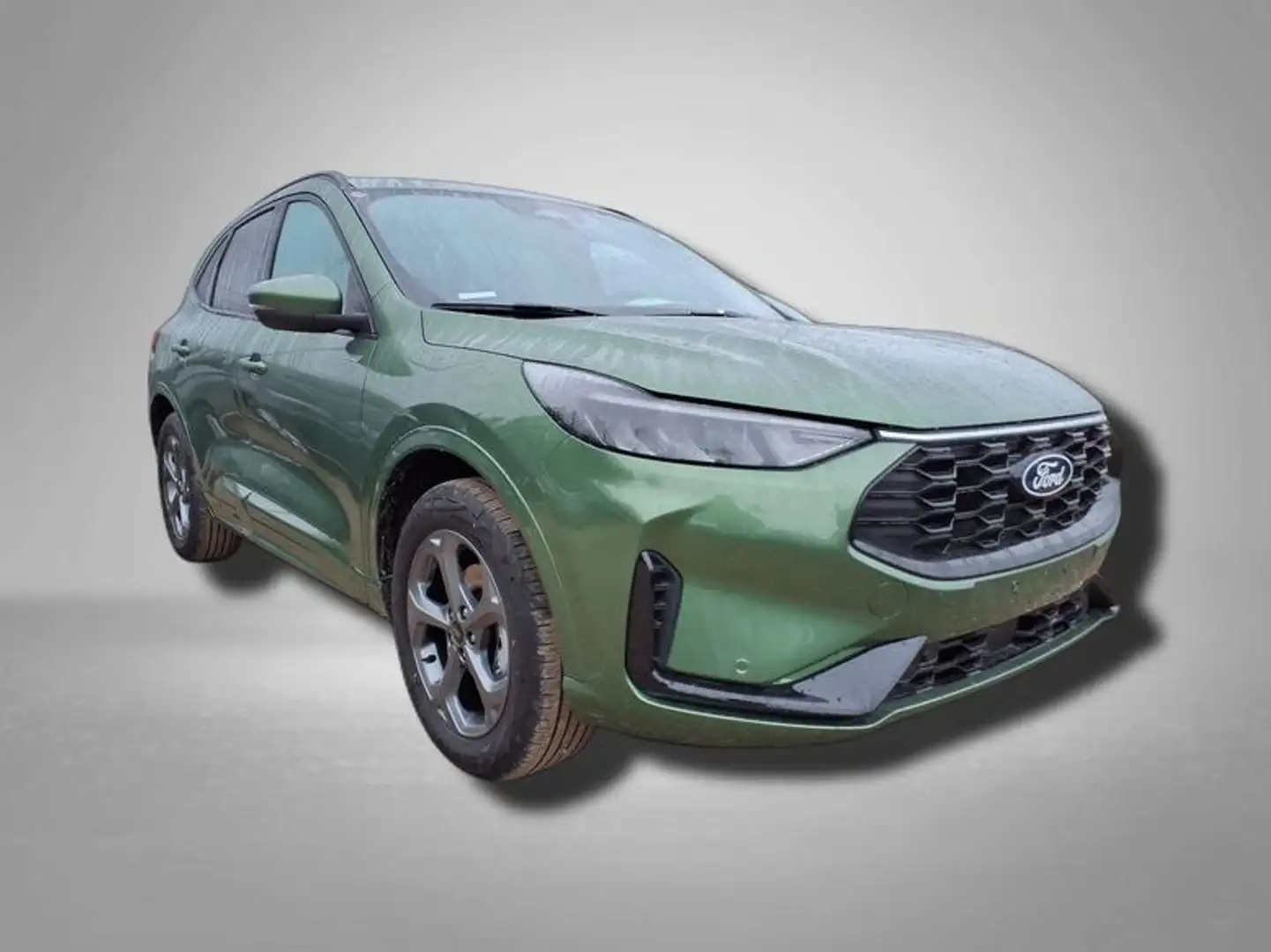 Ford Kuga ST-Line 1.5 EcoBoost 8-Gang Automatik 136 kW (1... Grün - 2