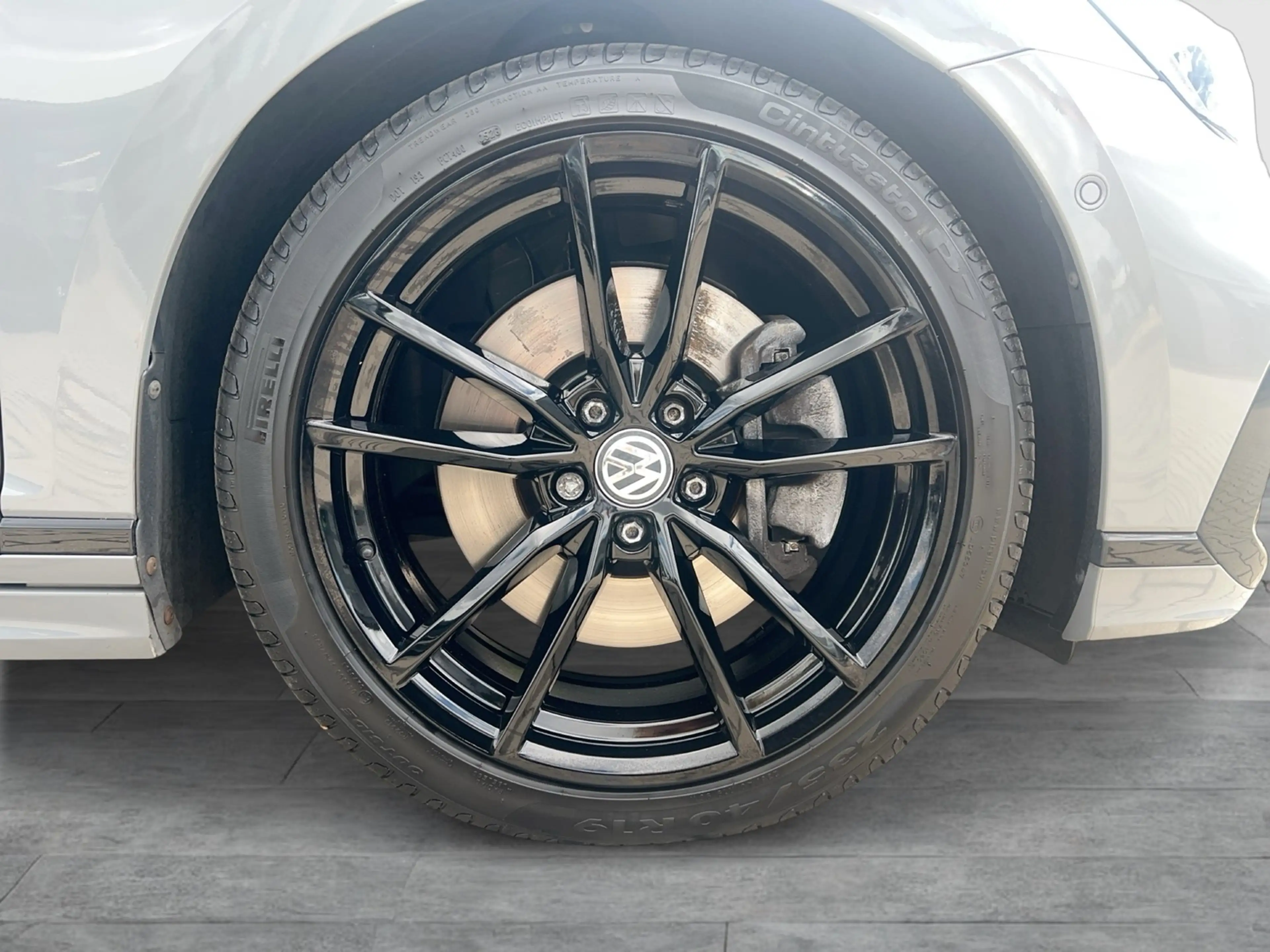 Volkswagen Passat Variant TDI Elegance DSG 4M Matrix Navi AID Leder ACC R... — photo 7