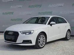 Audi A3 35 TFSI design, AHK, Allwetterräder, 2 x PDC, DSP
