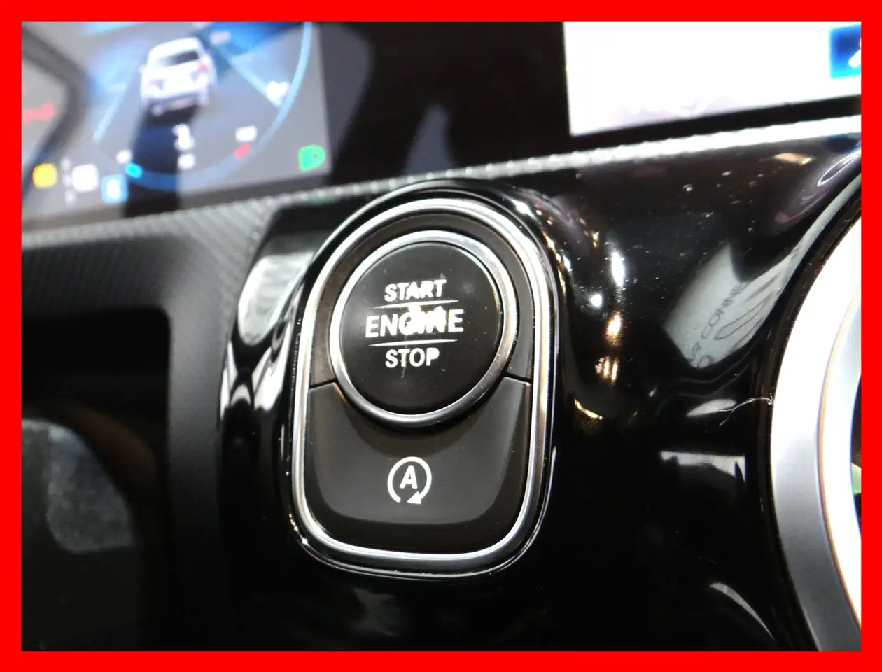 Mercedes-Benz A-Class снимка Mercedes-Benz A-Class