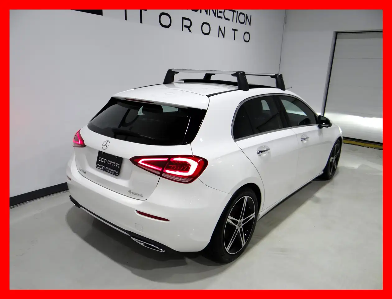 Mercedes-Benz A-Class снимка Mercedes-Benz A-Class