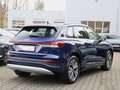 Audi Q4 e-tron 45 quattro Advanced ACC Sports. Navi Pro HuD Ka... Bleu - thumbnail 5